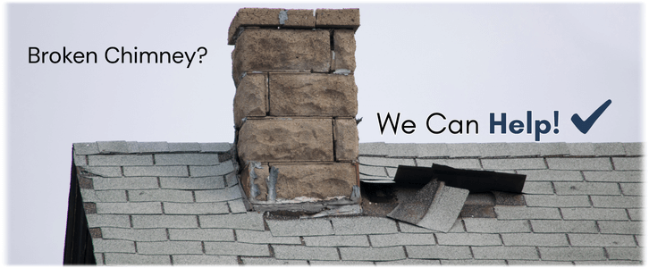 Chimney Repair Corona CA