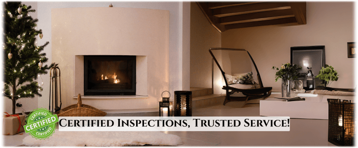 Chimney and Fireplace Inspection Corona CA