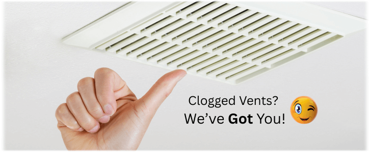 Dryer Vent Cleaning Corona CA