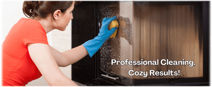 Fireplace Cleaning Corona CA