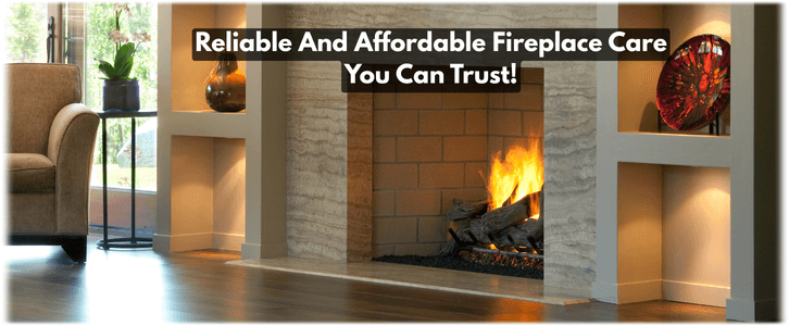 Corona CA Chimney Sweep Corona CA Chimney Sweep